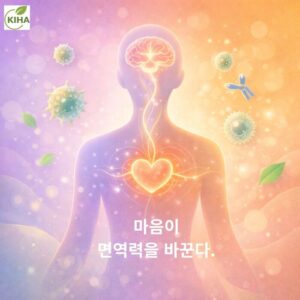 심신의학과 정신신경면역학의 과학