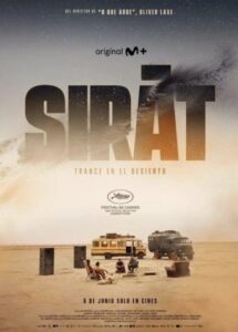 시라트(SIRĀT), 칸 영화제를 사로잡은 사막의 트랜스