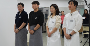 맛으로 승부! 종로구 ‘구내요리사’ 설 특집… 자매도시 직거래장터 홍보 나서