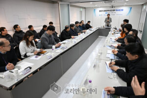 의정부시, 경전철 미래 20년 운영 방향 모색 나서