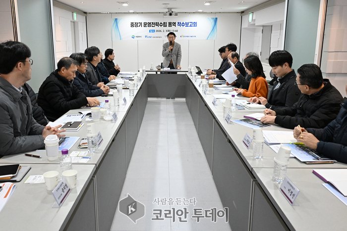 ▲ 의정부시, 경전철 미래 20년 운영 방향 모색 나서 © 안종룡 기자