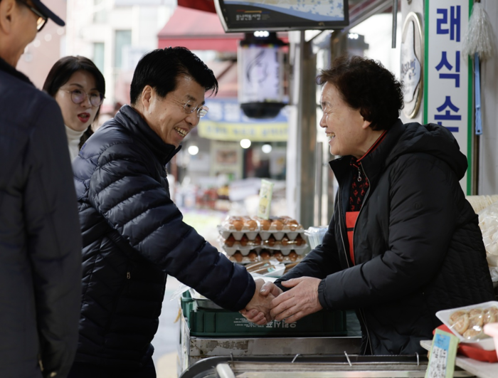 [코리안투데이] 명절에도 멈추지 않는 송파, 연휴 종합대책 가동 © 지승주 기자