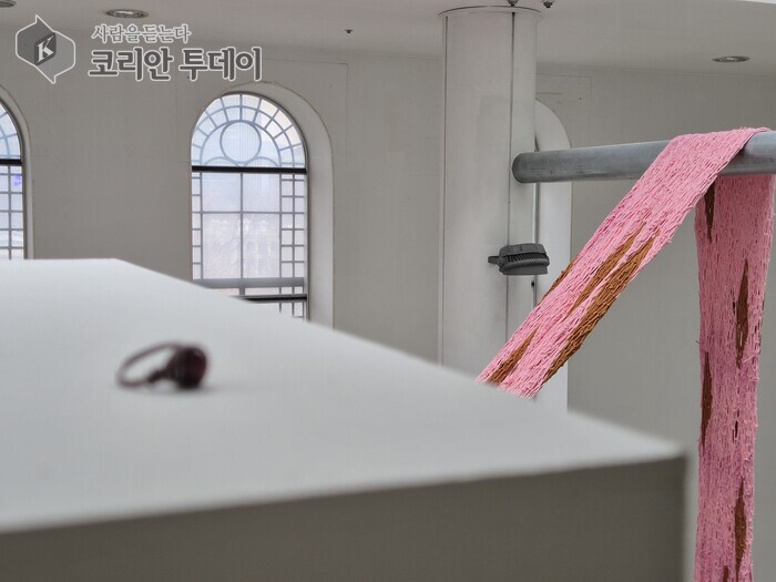 [코리안투데이] 서울시립미술관 전시, 문학인들에게 깊은 예술적 영감 제공 © 박은선기자