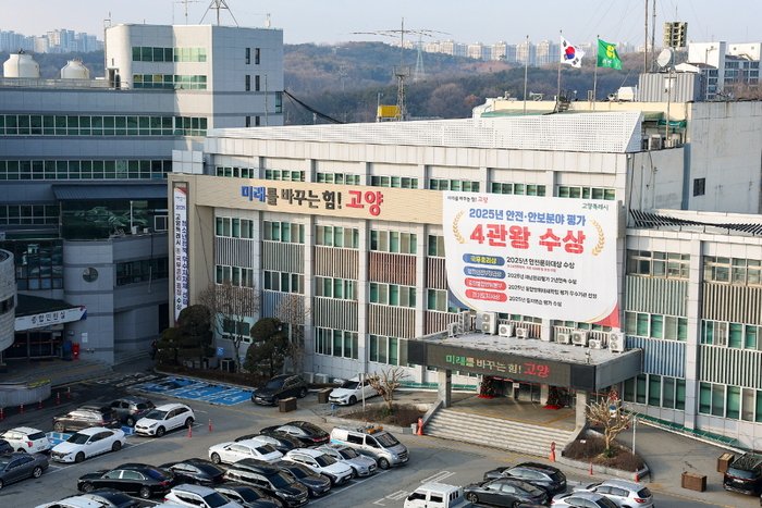 [코리안투데이] ‘역차별’ 벽 넘은 고양시, 인천2호선 고양 연장 예타 통과 청신호 © 지승주 기자