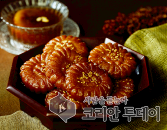 K-팝 다음은 K-디저트, 장원영의 ‘두쫀쿠’가 바꾼 글로벌 입맛