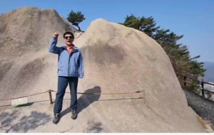 행복에너지 권선복 회장, 설 연휴 전하는 긍정의 메시지 “결국은 된다