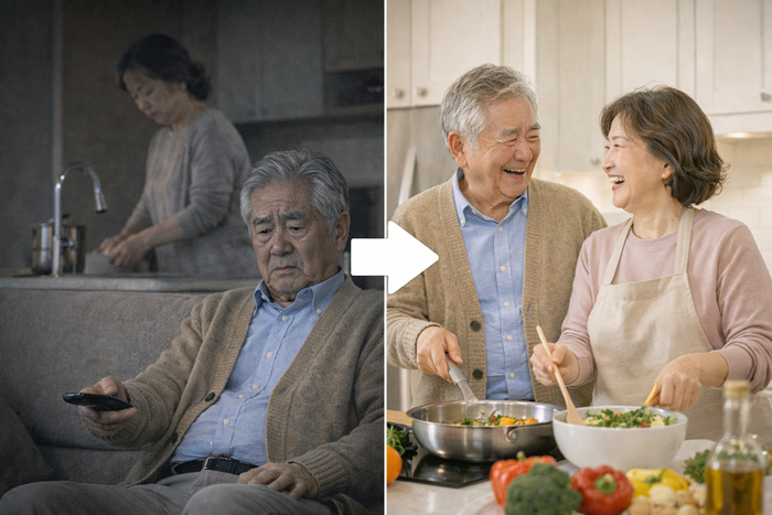 [코리안투데이] 우리나라 부부의 변화 © 안소영 칼럼니스트