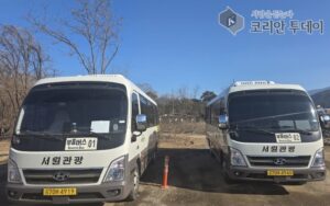 부름버스 운행 재개, 원주시 흥업면 수요응답형 교통 본격 확대