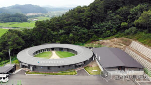 원주시 포인핸드 도입, 유기동물 입양 활성화 나선다
