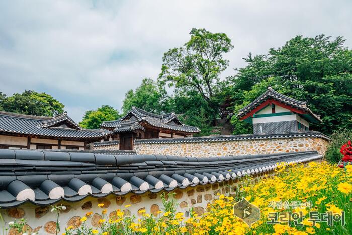 [코리안투데이] 강화 문화관광 활성화 © 장형임 기자