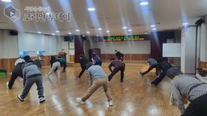 인천 중구 ‘맞춤형 운동 교실’ 3월부터 운영