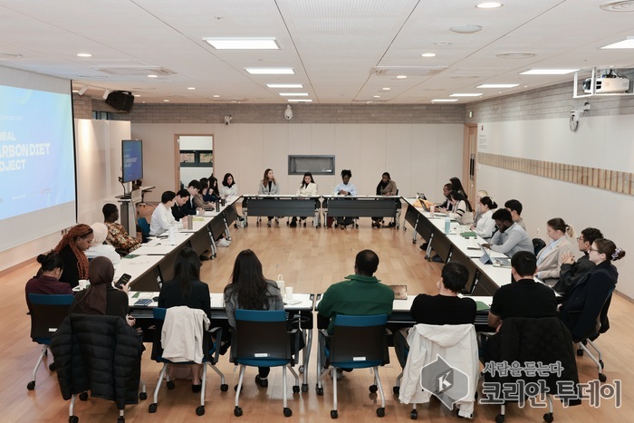 [코리안투데이] 서울에서 열린 글로벌 분리 배출 포럼 © 안덕영 기자