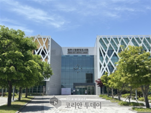 원주시, 국립어린이청소년도서관 주관 공모사업 도서관 2곳 선정