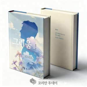 한광길 시집 출간, 고통과 역경을 넘어 신을 향한 간절한 고백