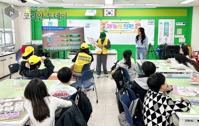 인천 중구청소년수련관, 청소년이 정책을 배우고 직접 제안까지