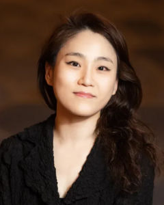 예술의전당 사장 장한나 임명, 개관 39년 만의 첫 음악인·여성 수장 탄생