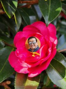 김현만 시인과 함께하는 문학 산책, 봄의 서사와 인간 내면의 성찰