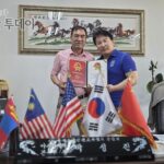 ທ່ານ ພັກ ຊອງຈິນ ໄດ້ຮັບລາງວັນແບຣນດ໌ເກົາຫຼີ ສາຂາສິ່ງແວດລ້ອມ ປີ 2026… ສືບສານຄຸນຄ່າຂອງສິ່ງແວດລ້ອ?
