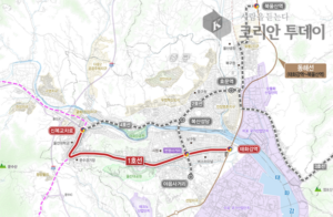 울산 수소트램, 2029년 말 도심 달린다…태화강역~신복교차로 10.85km 본격 착