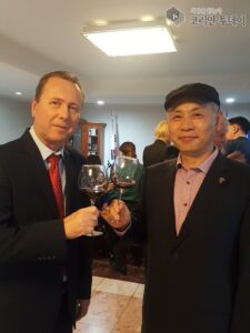 서홍진 전문가 와 함께하는 관광호텔의 품격, 테마형 리조트의 즐거움, 그리고 맛과 멋의 진정한 가치