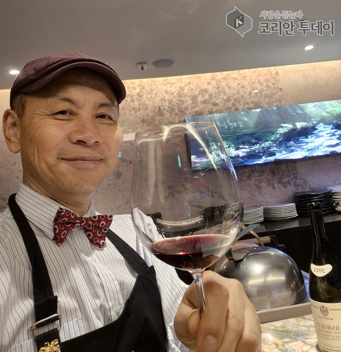 [코리안투데이] 기술을 넘어 진정성으로: 사람의 마음을 움직이는 '인간 중심'의 서비스 철학 © 김현수 기자