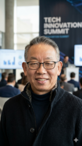이용범 박사, 해보지 않으면 모른다는 정신으로 피부 질환의 근본적 해결책 제시