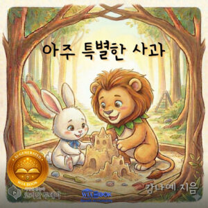 어린이에게 사과의 용기를 가르치다