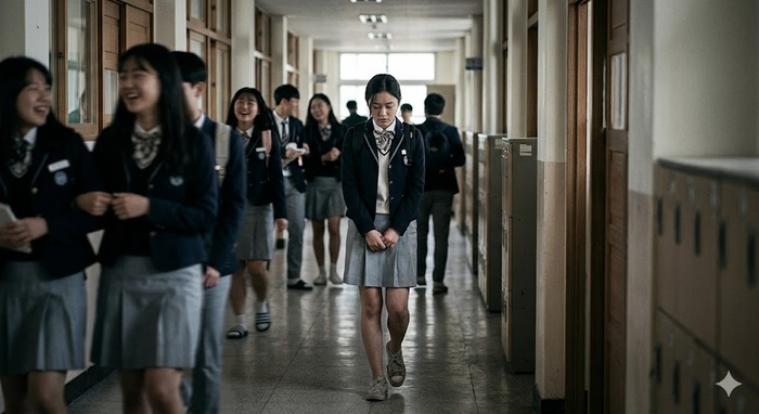 학교폭력 이후, 가장 먼저 무너지는 것은 일상이다