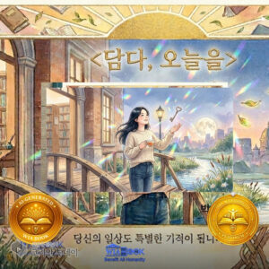일상을 담아낸 감성의 조각들, ‘담다, 오늘을’