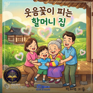 웃음꽃이 피는 할머니집: 자연과 가족의 사랑