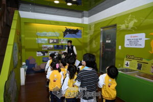 구리시 고구려대장간마을, 어린이 역사체험 프로그램 ‘동화랑 역사랑’ 운영