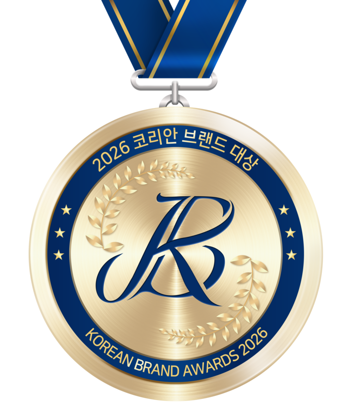 (유)대박에프앤비 일식 브랜드 ‘치히로’, 2026 코리안 브랜드 대상 수상