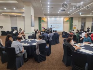 한국CBMC 남동공단지회, 인천 글로스터호텔에서 ‘가정의 달’ 기념 가족·동료 초청 행사 성료