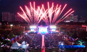 부천국제판타스틱영화제, 30주년 맞아 AI와 장르영화의 미래 제시