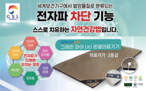 “건강, 이제 일상에서 관리한다”… GSL 최석환 대표, 그래핀 헬스케어로 주목