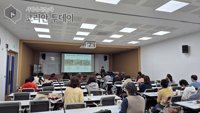 한방약초와 인도 문화로 여름 평생교육 문 연다