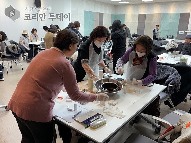 한방약초와 인도 문화로 여름 평생교육 문 연다