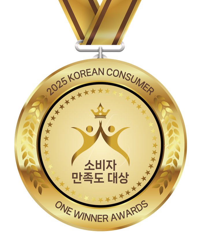 순백연구소, 2026 소비자 만족도 대상 수상