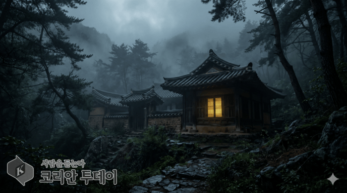 ▲ [코리안투데이] 조계종종정 A스님의 고소장 과 역무고 사이의 충돌 ©김현수 기자
