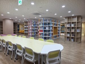 구로구, ‘구로천왕도서관’ 7월 2일 정식 개관