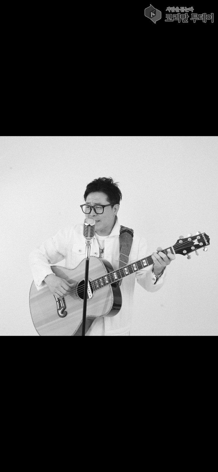 [코리안투데이] 그리움을 노래하는 새로운 감성 아티스트의 탄생 ©김현수 기자