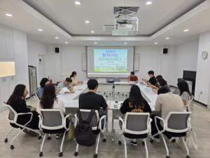 인천 중구, 13개 동 복지 담당자 직무교육…행정체제 개편 복지 공백 차단
