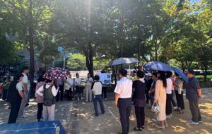 구로구, 기부로 공원녹지 가꾸는 ‘구로 그린 파트너스’ 첫 추진
