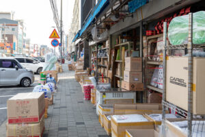 강서구, 화곡동 ‘강서유통시장 상점가’ 온라인 판로 넓힌다… 6~9월 포털 검색·배너광고 등 홍보 지원사업 추진