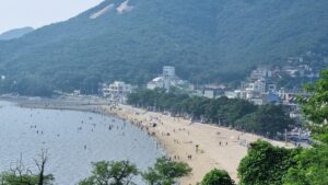 강화군 동막·민머루해변, 7월 1일 개장…안전관리 강화로 여름 관광객 맞이
