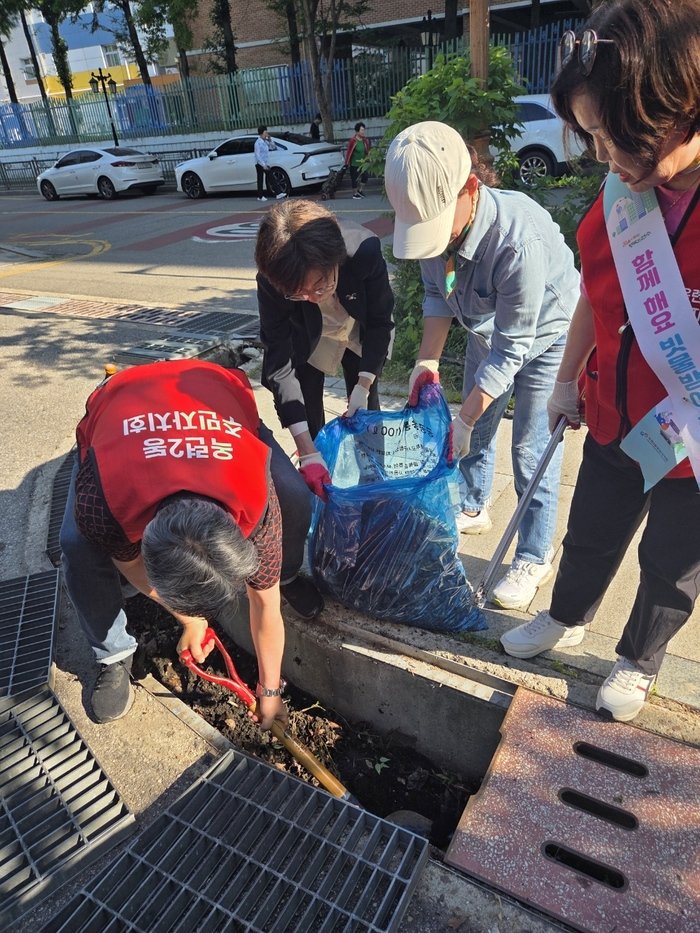 자동차세 납부 안내문. 납부 기한은 7월 3일까지이며 위택스, 금융결제원, 전국 CD/ATM 등을 이용할 수 있다.