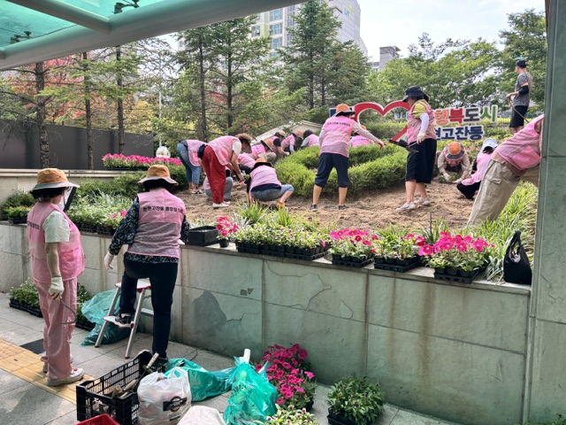 [코리안투데이] (사진) 6월 12일 남동구 보도자료입니다 © 김현수 기자