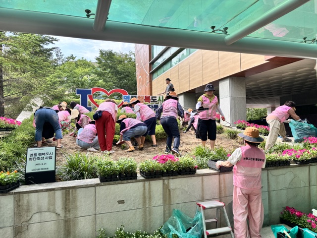 [코리안투데이] (사진) 6월 12일 남동구 보도자료입니다 © 김현수 기자