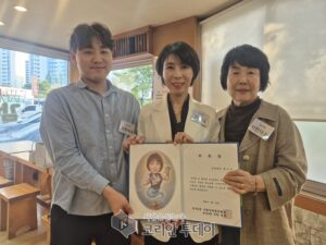 송산2동, 참여형 소통시책 ‘다 이루어질 지니’ 추진…주민 의견으로 행정 혁신