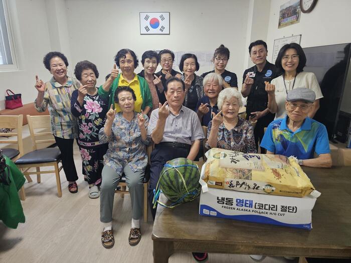 [코리안투데이] (사진) 6월 23일 남동구 보도자료입니다 © 김현수 기자